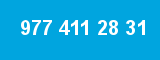977 411 28 31 977 411 28 31